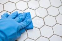 Deluxe Tile Cleaning image 16